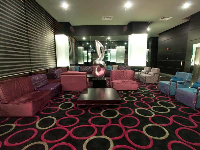 Pariss Hotel Johor Bahru Bagian luar foto